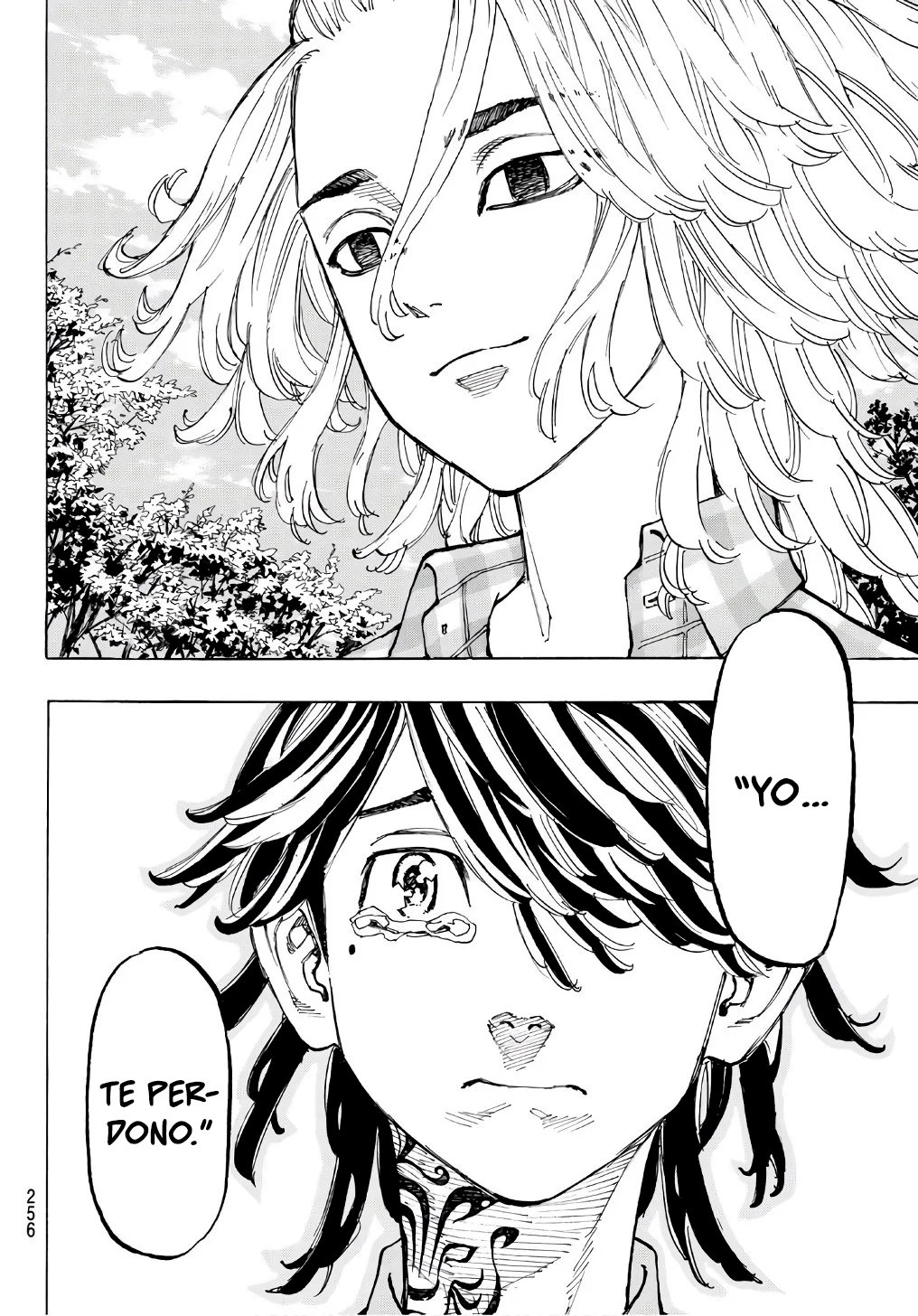 Capitulo 64 page 19