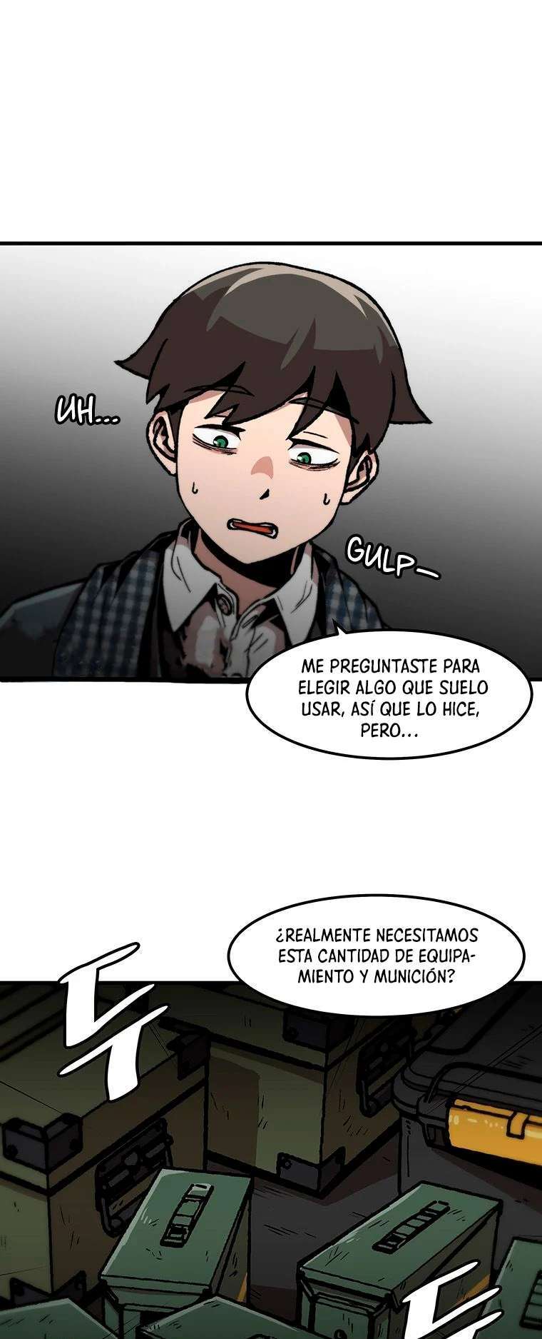 Capitulo 99 page 33