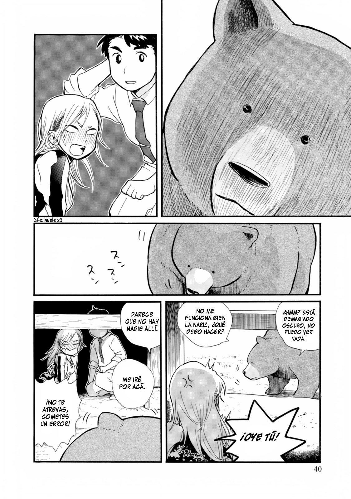 Capitulo 38 page 12