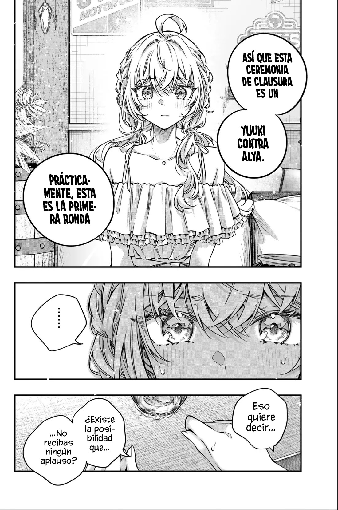 Capitulo 87 page 12