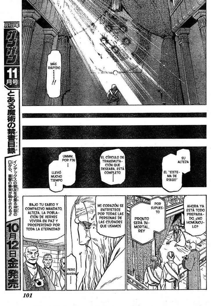 Capitulo 75 page 11