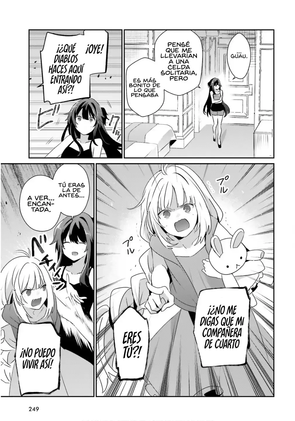 Capitulo 79.2 page 18
