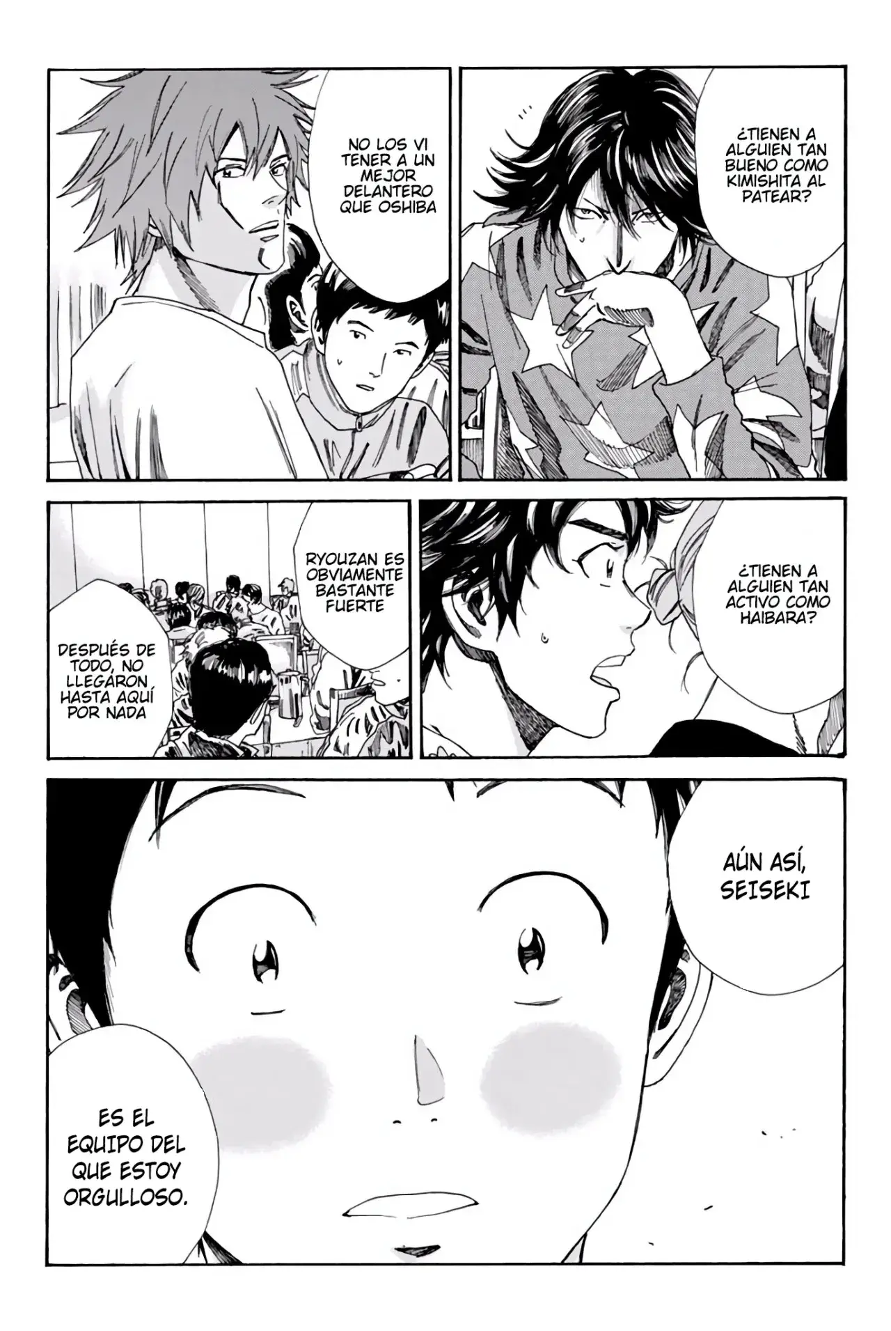 Capitulo 163 page 21