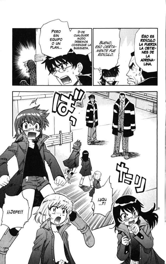 Capitulo 123 page 10