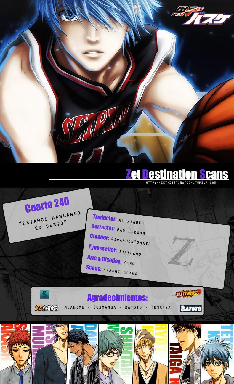 Capitulo 240 page 1
