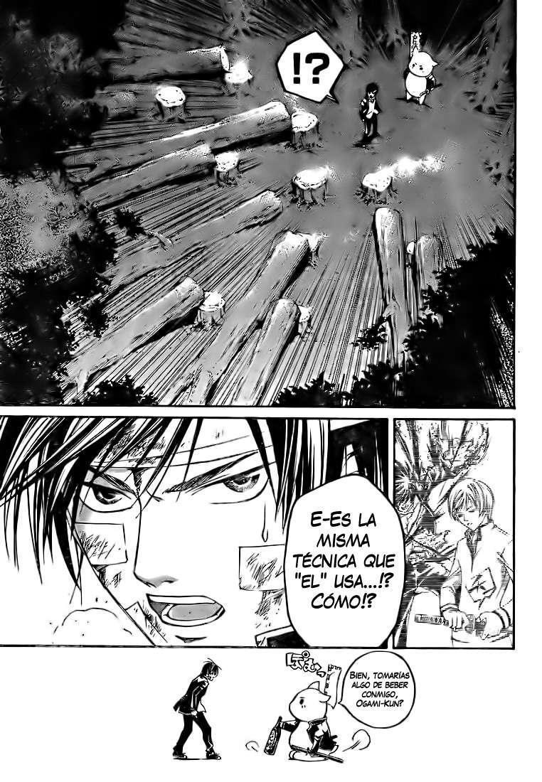 Capitulo 56 page 5