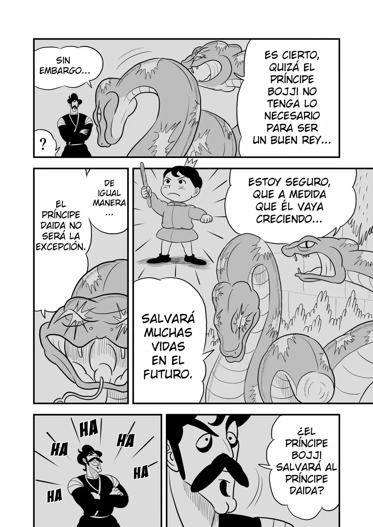 Capitulo 67 page 3