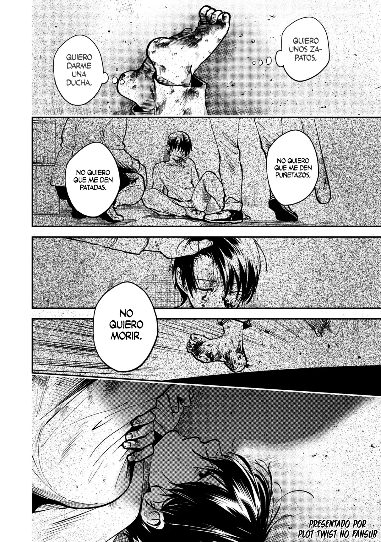 Capitulo 64 page 3
