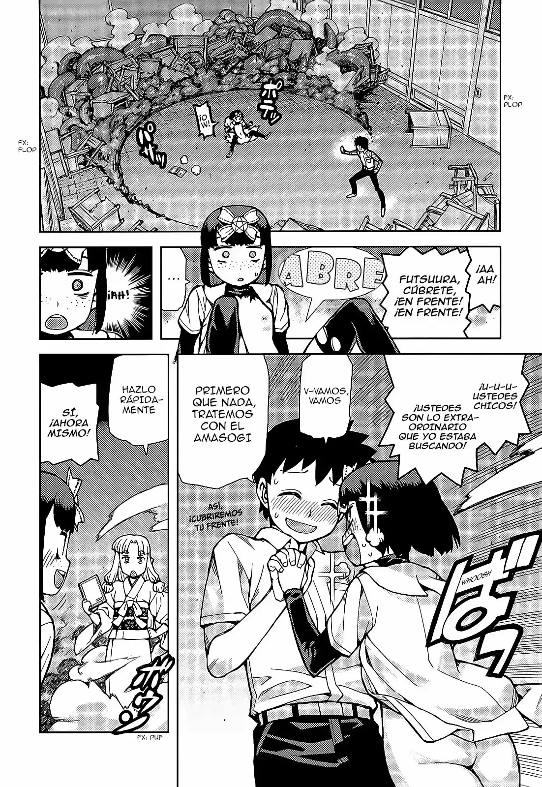Capitulo 57.50 page 28