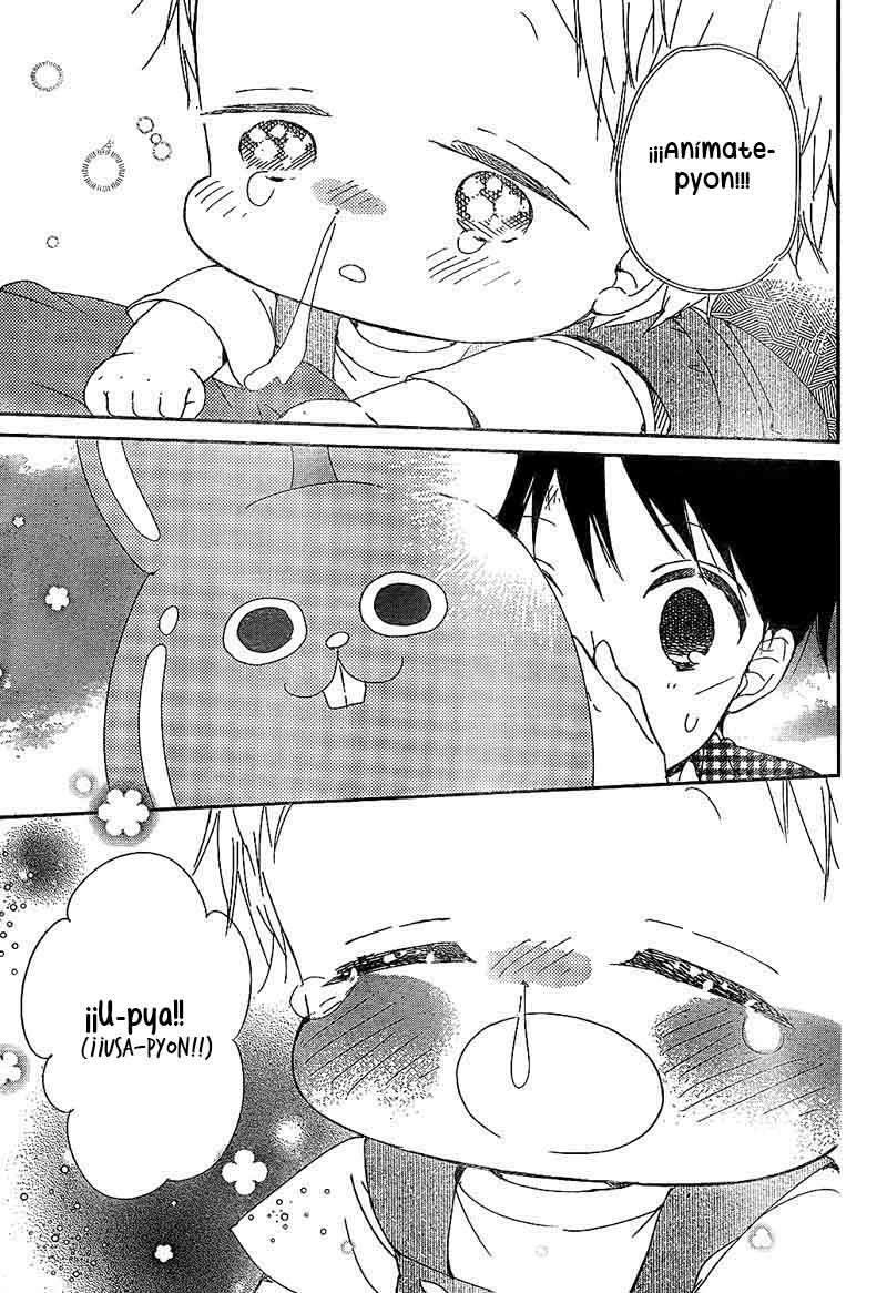 Capitulo 86 page 23
