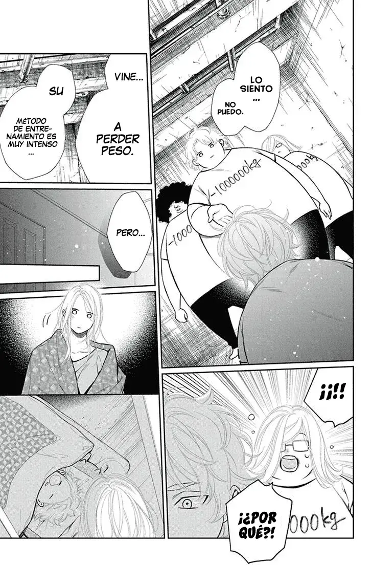 Capitulo 34 page 16