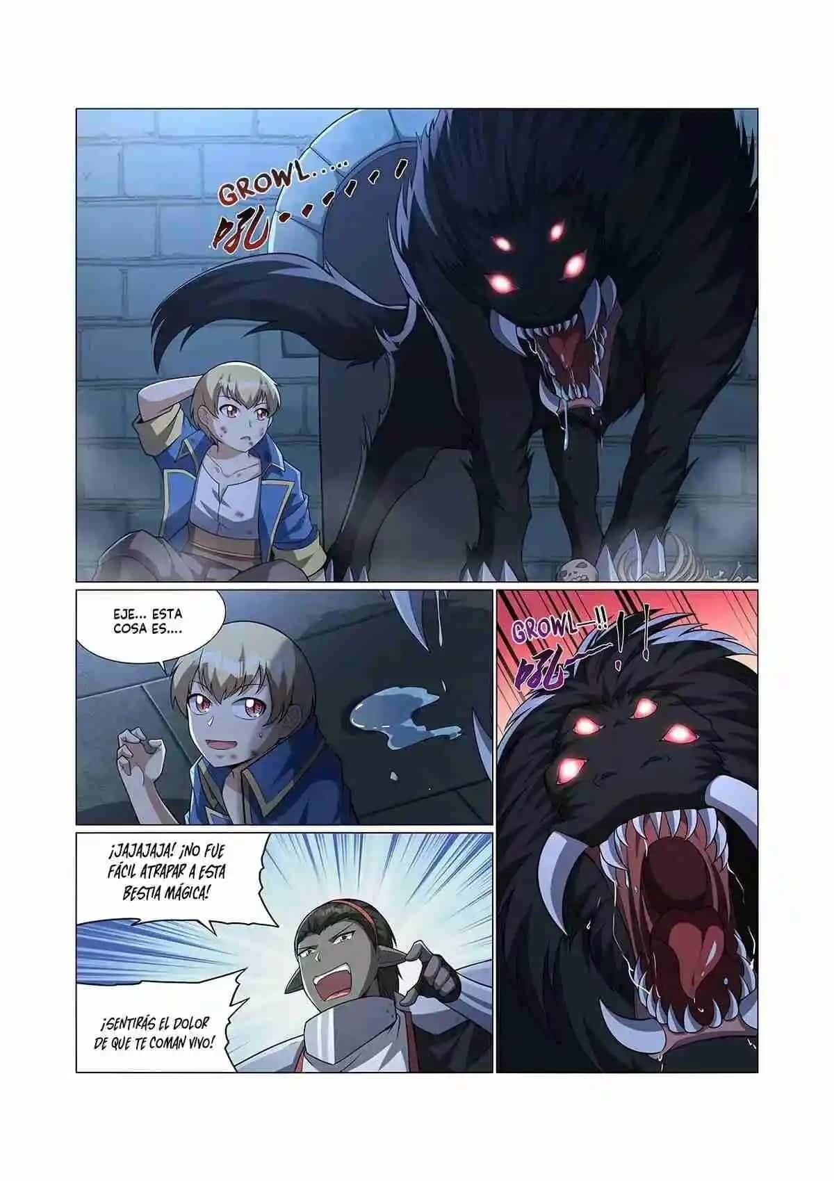 Capitulo 334 page 12