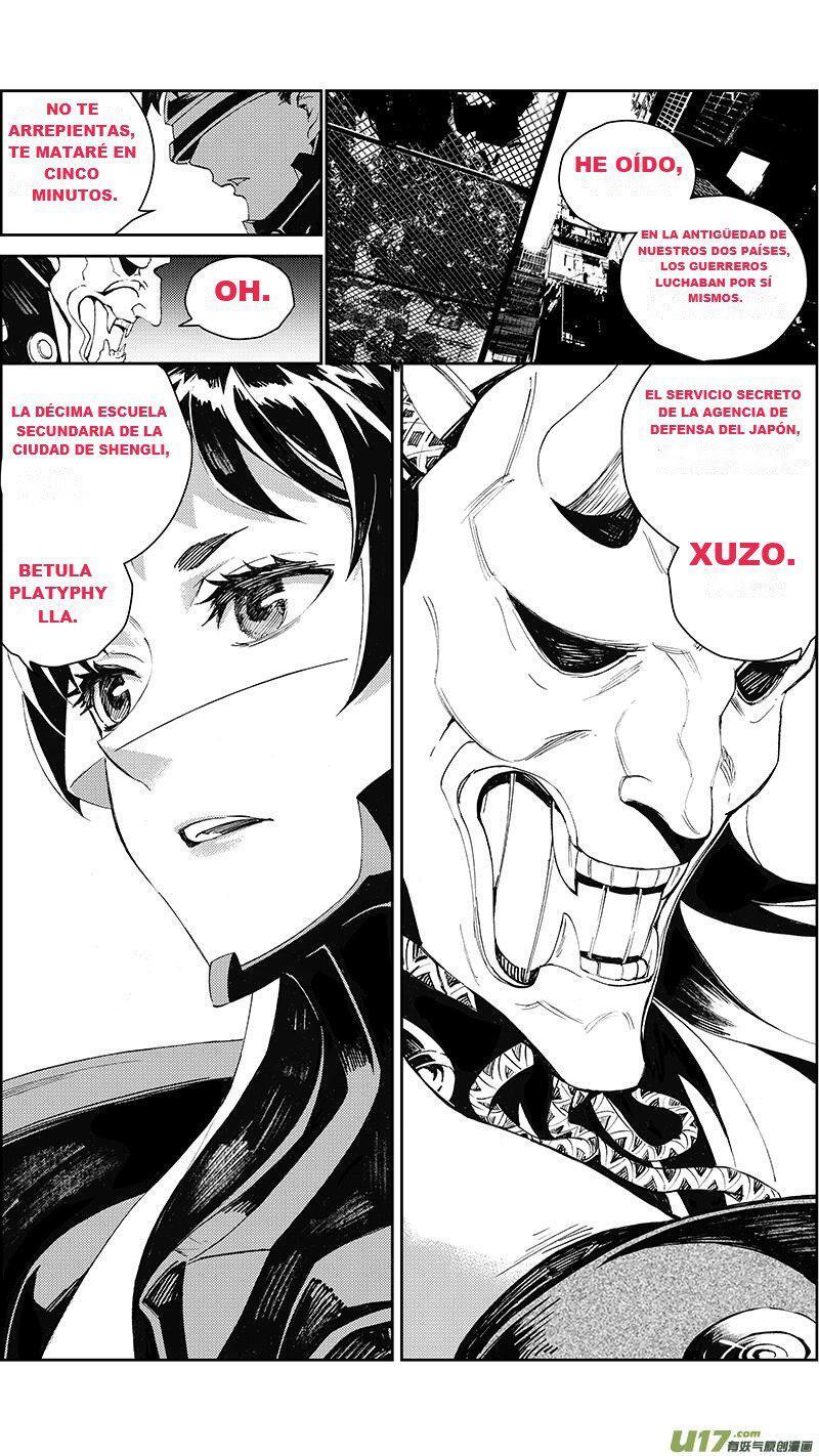 Capitulo 64 page 12