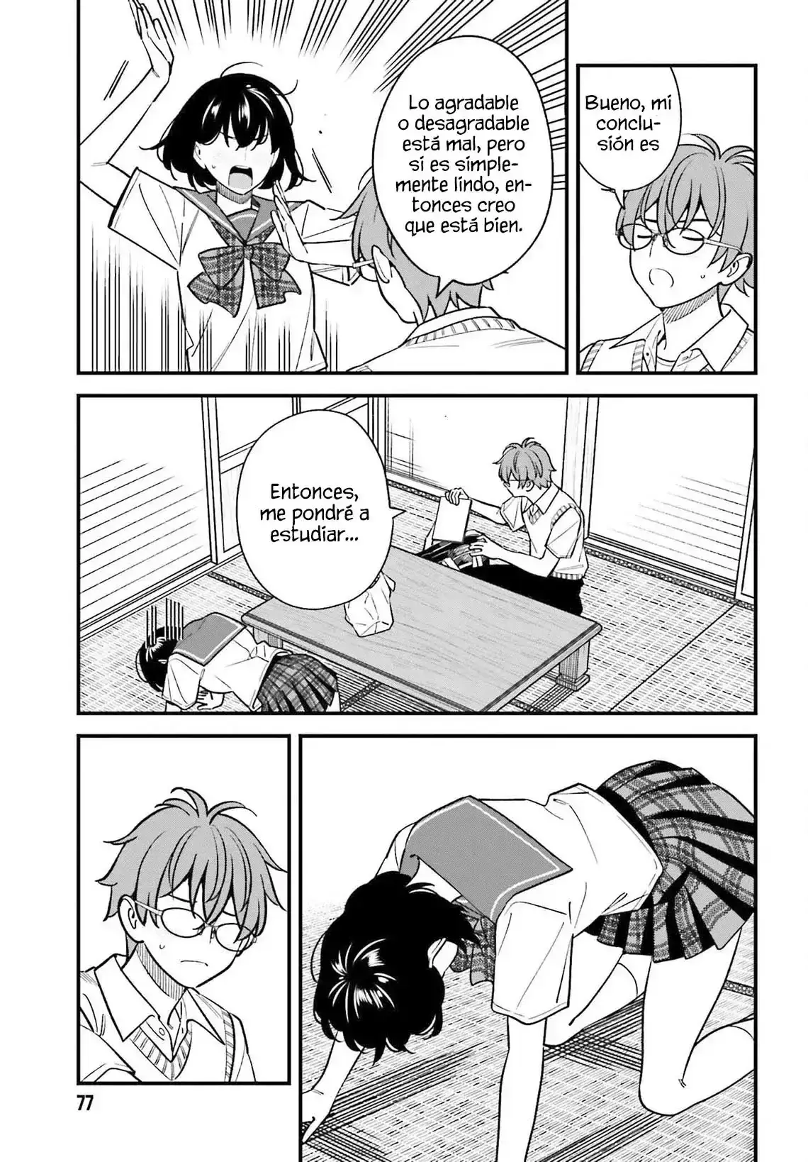 Capitulo 21 page 12