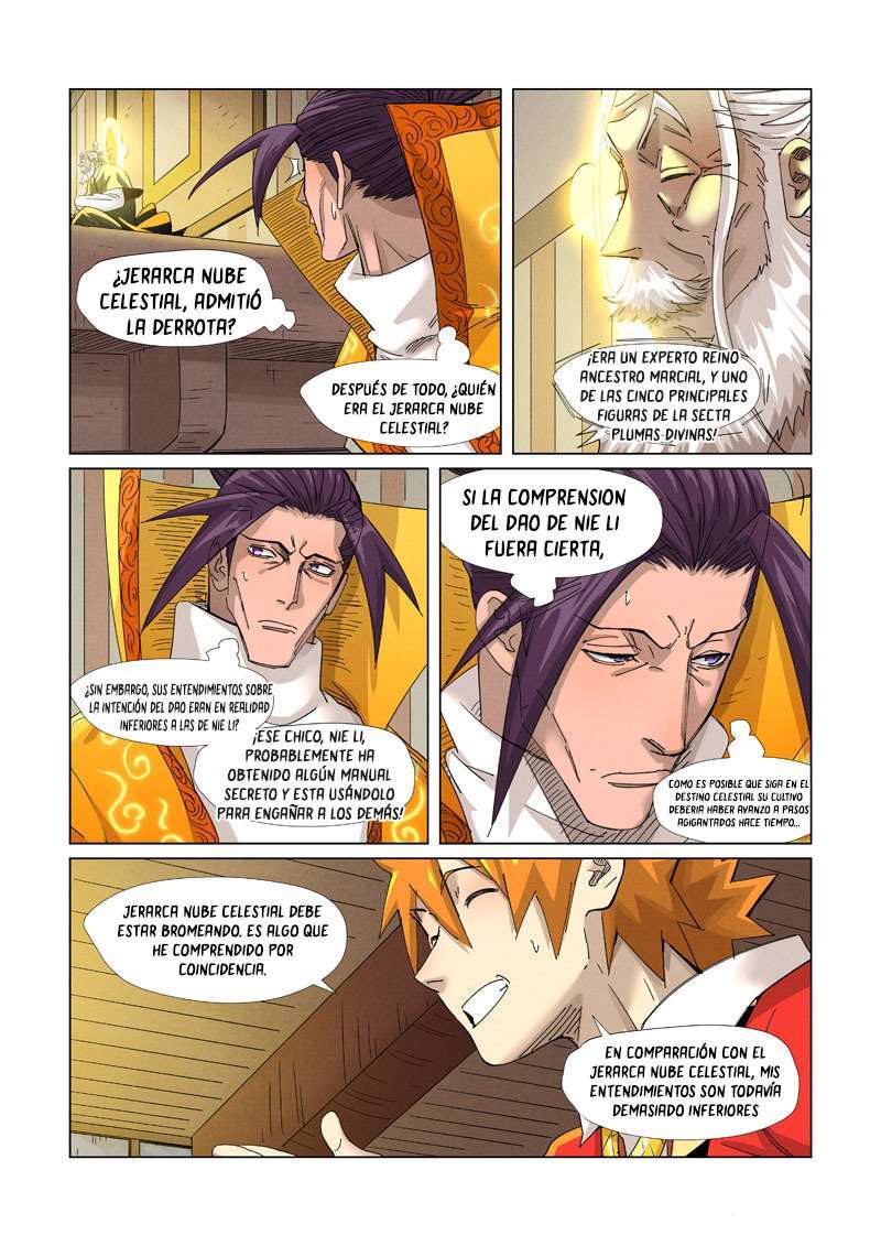 Capitulo 365 page 10