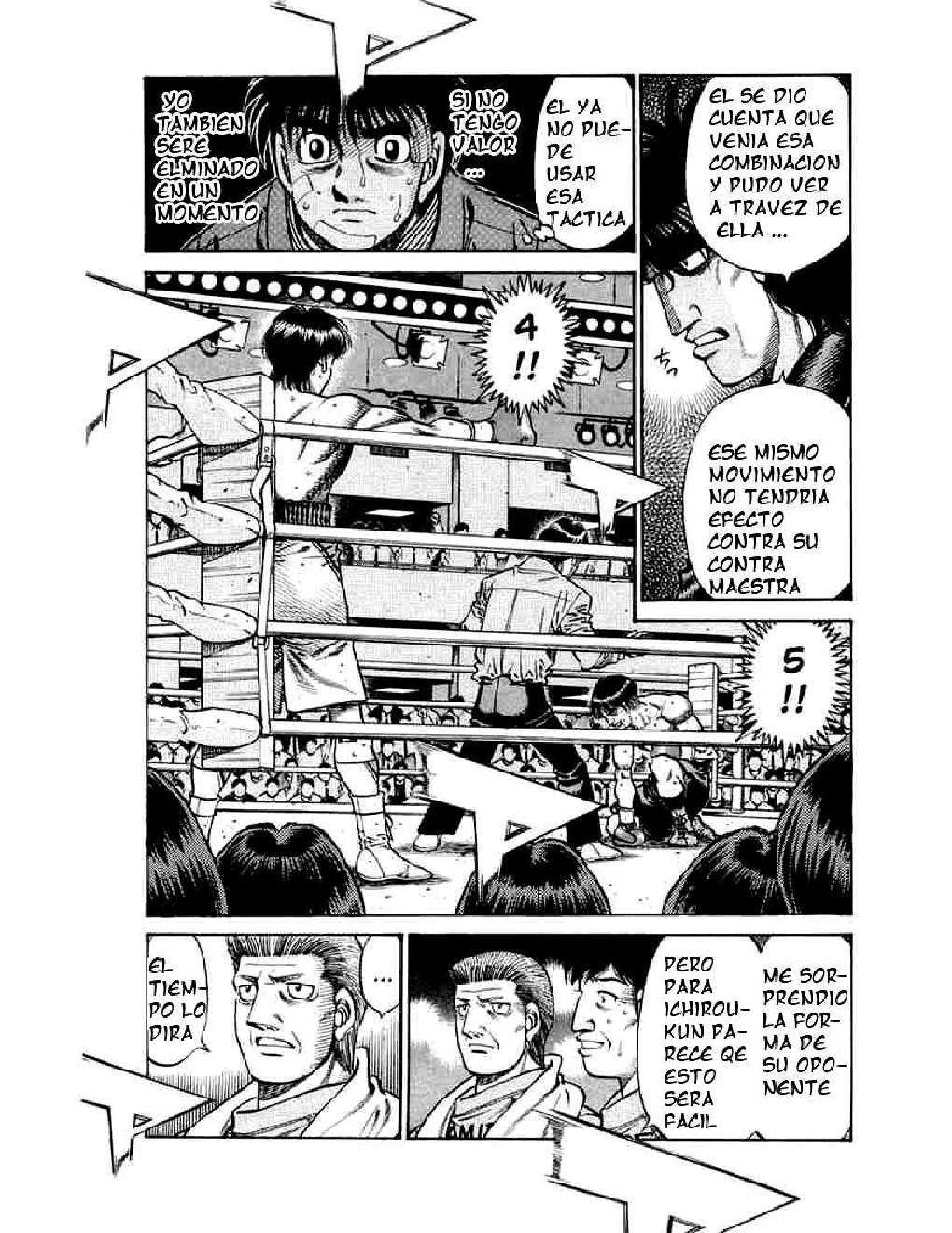 Capitulo 660 page 8