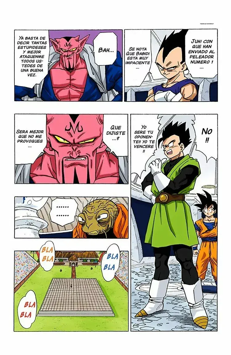 Capitulo 452 page 4