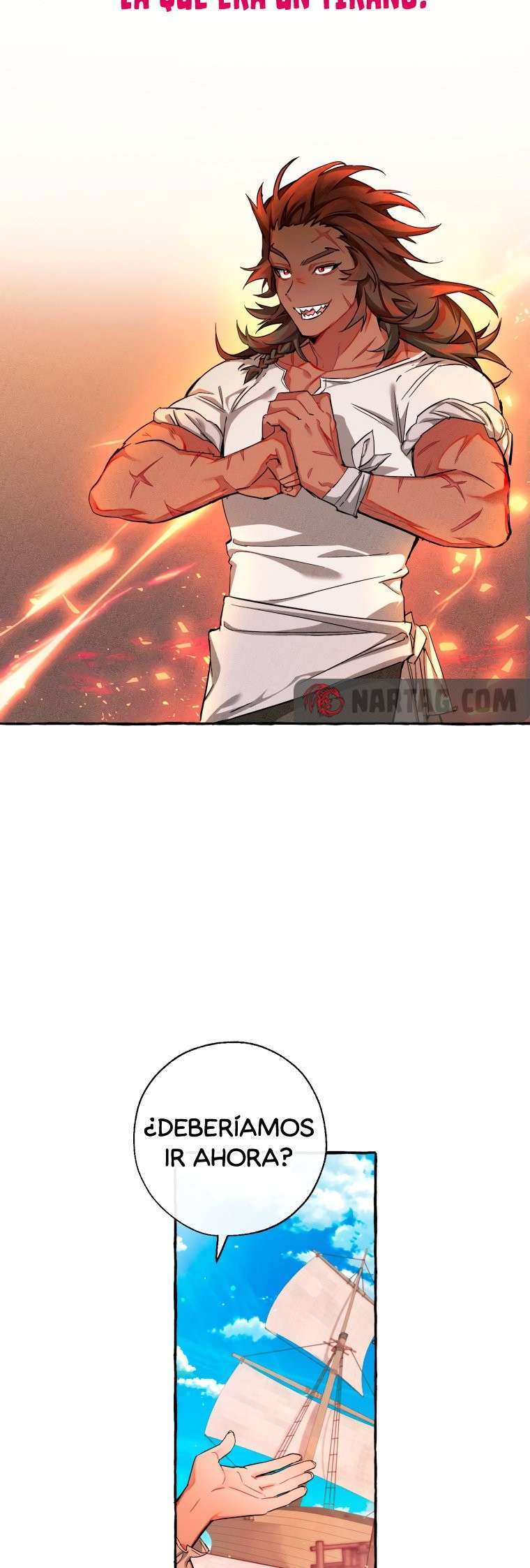 Capitulo 73 page 21