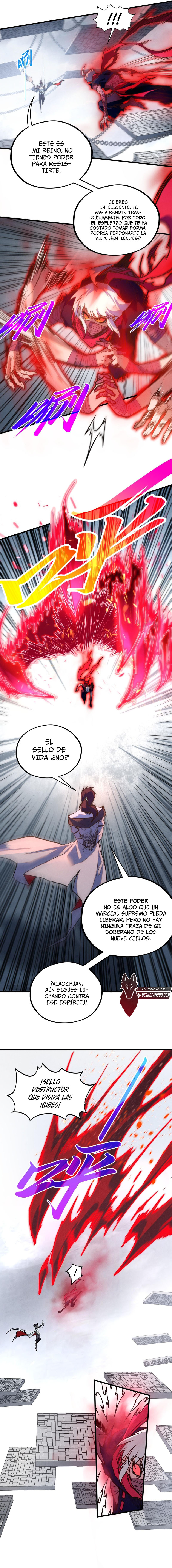 Capitulo 419 page 8