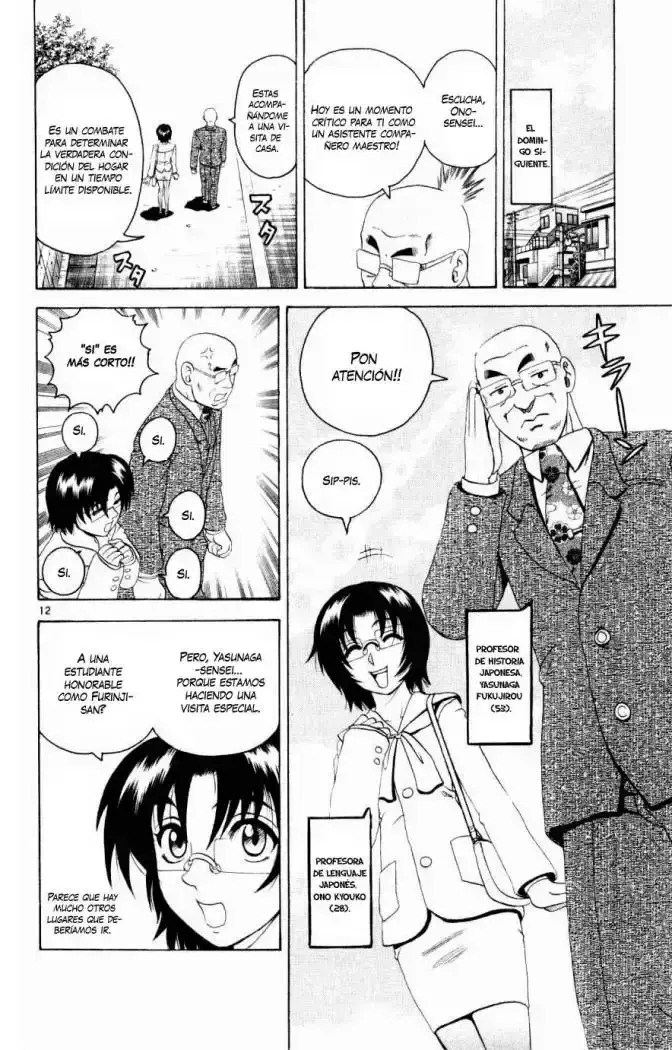 Capitulo 77 page 14