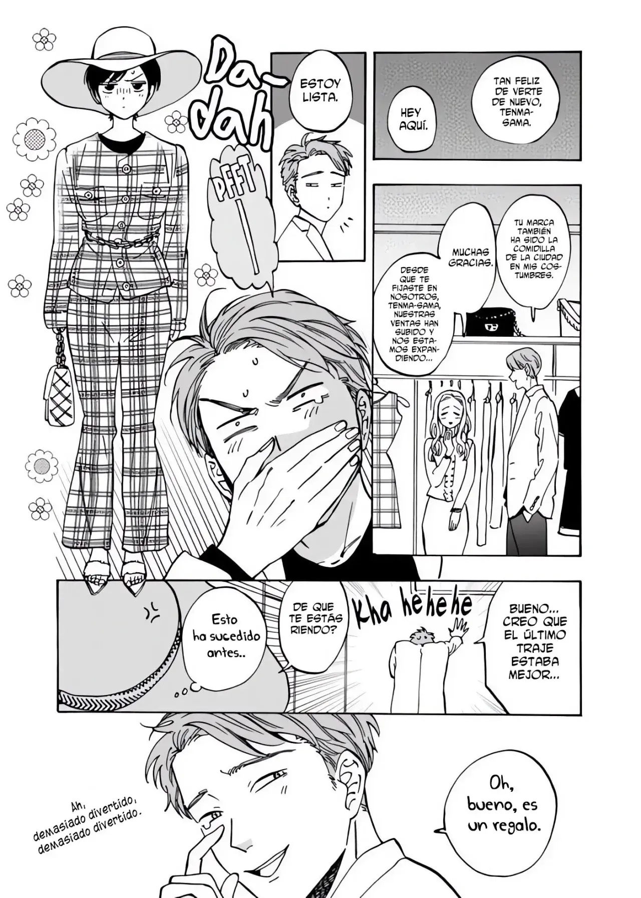 Capitulo 65 page 20