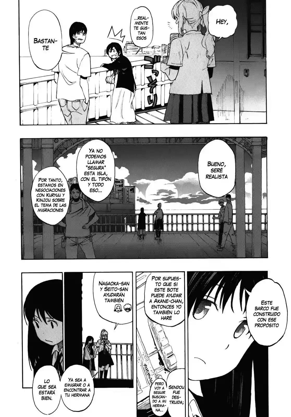 Capitulo 16 page 19