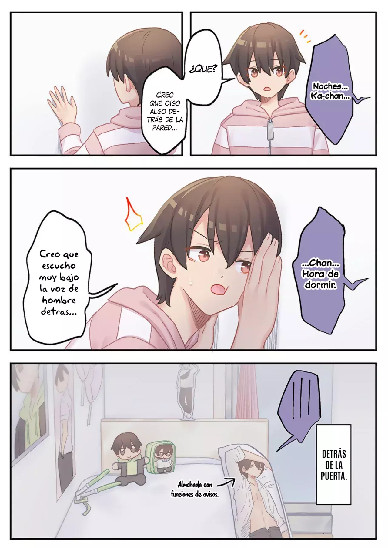 Capitulo 18 page 17