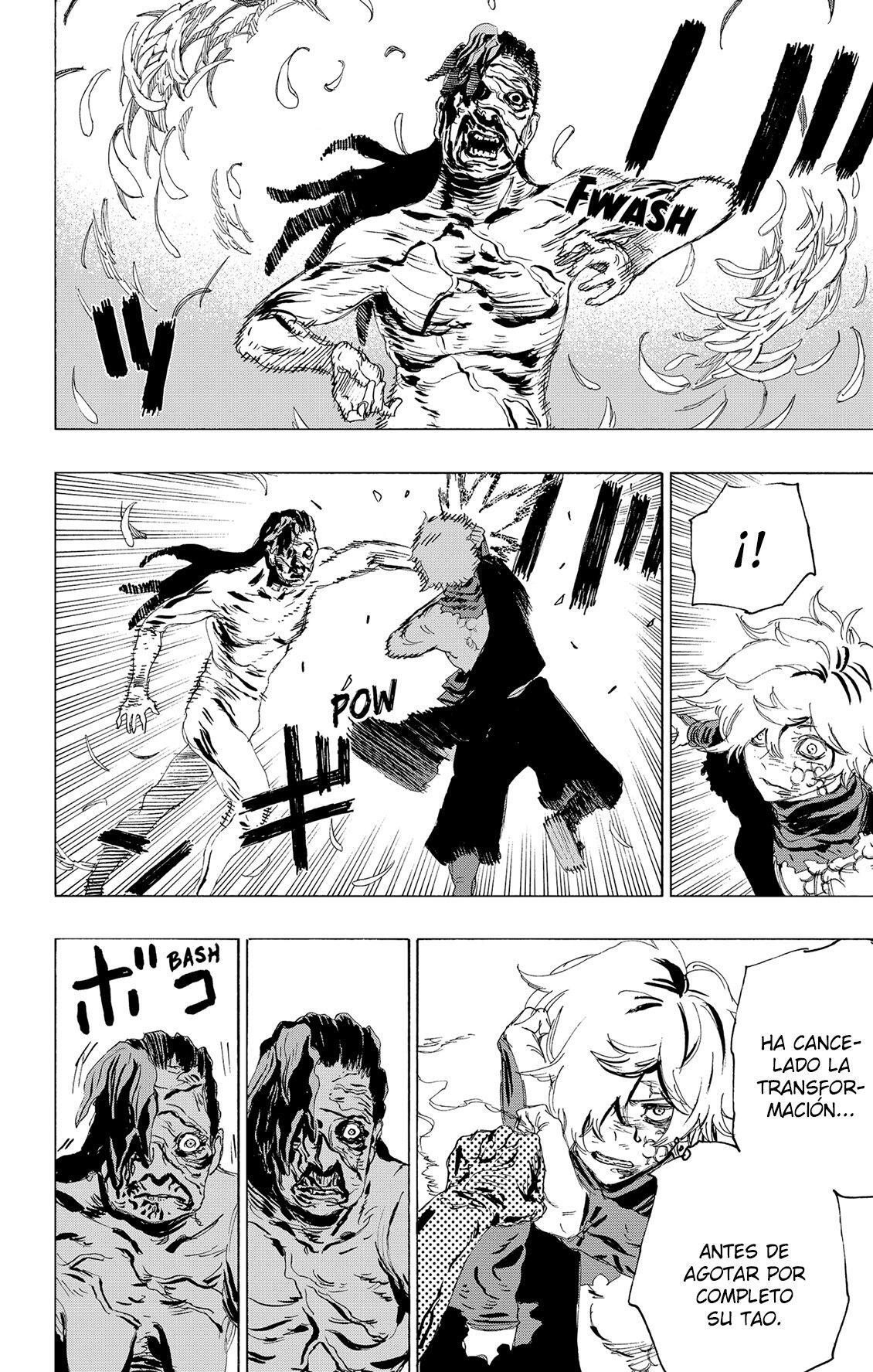 Capitulo 70 page 4