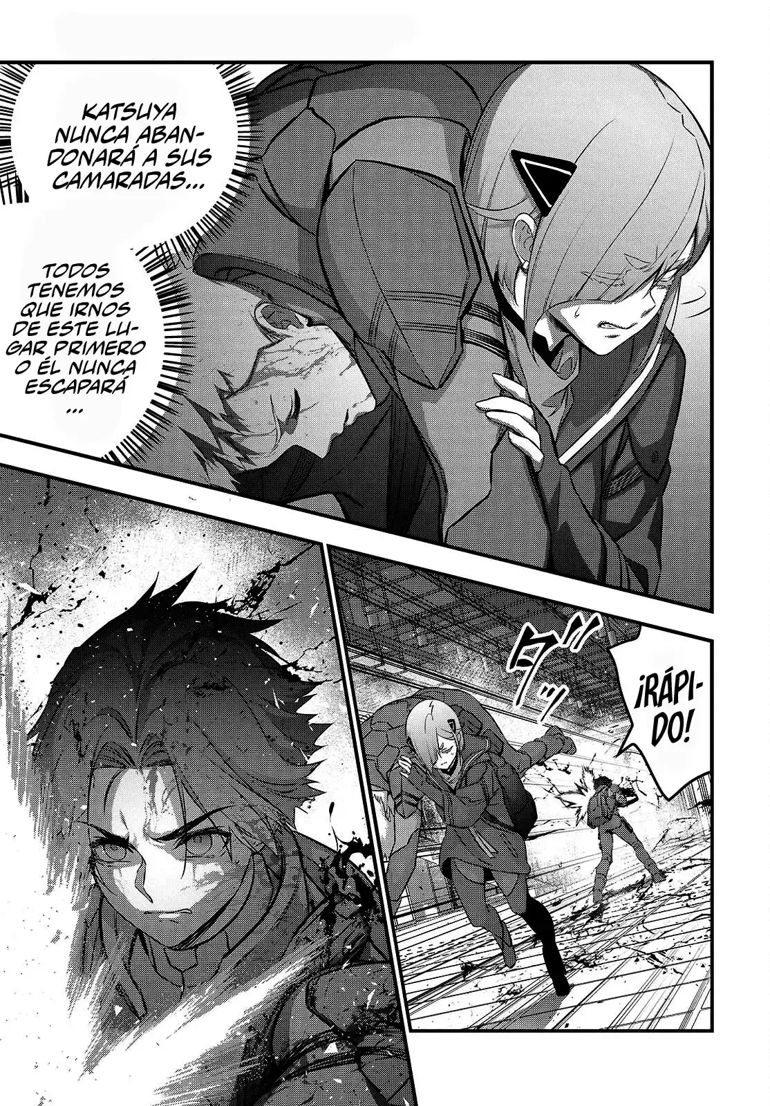 Capitulo 55 page 15