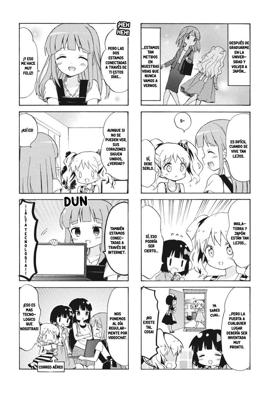 Capitulo 101 page 6