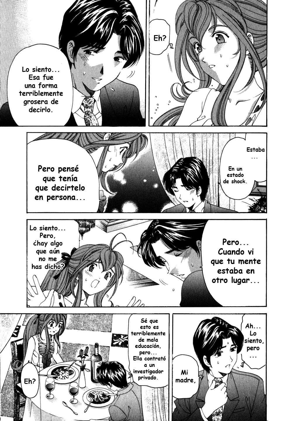 Capitulo 34 page 18