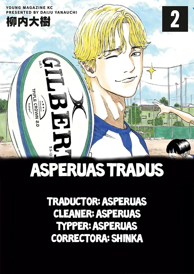 Capitulo 3 page 1
