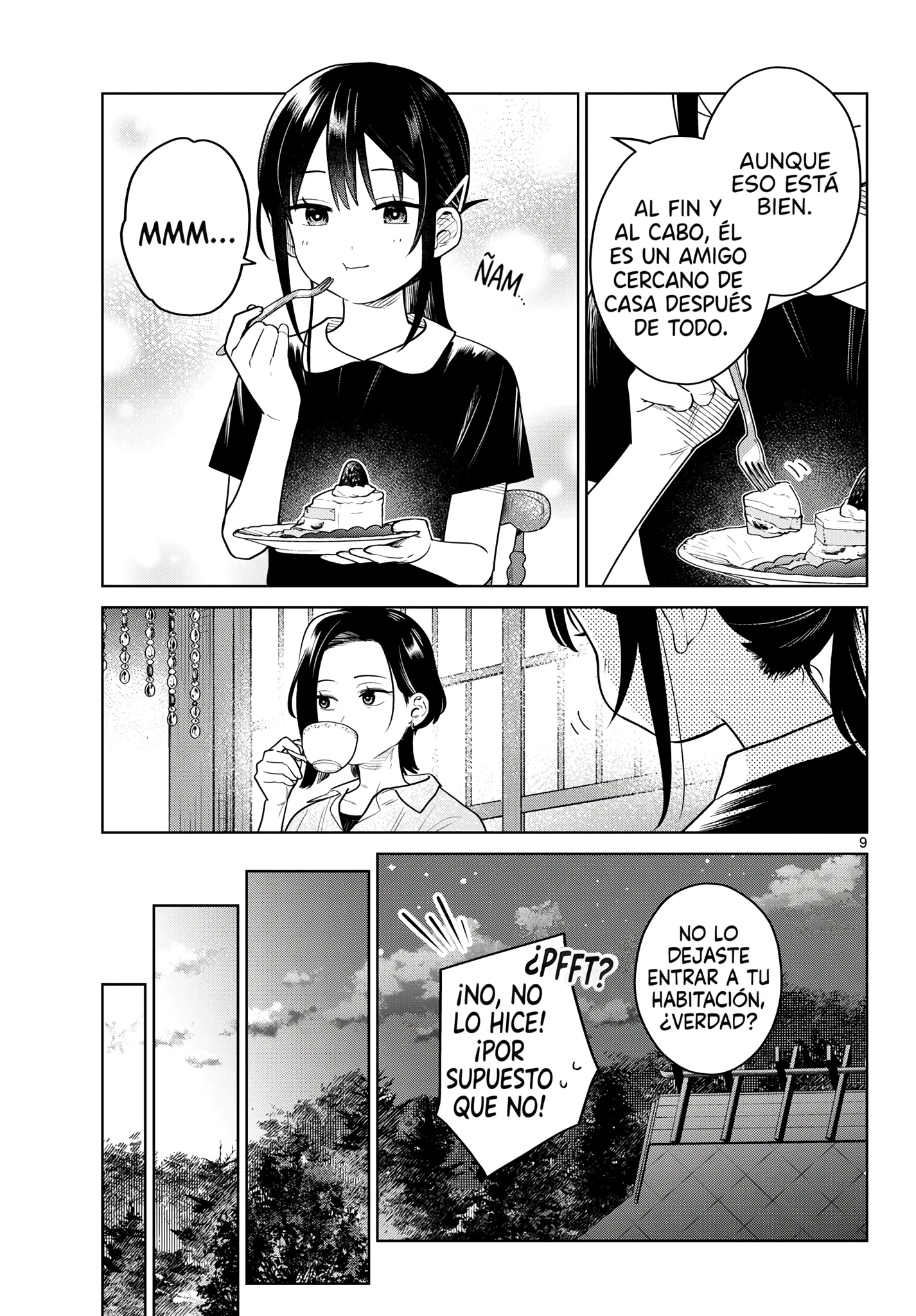 Capitulo 37 page 9