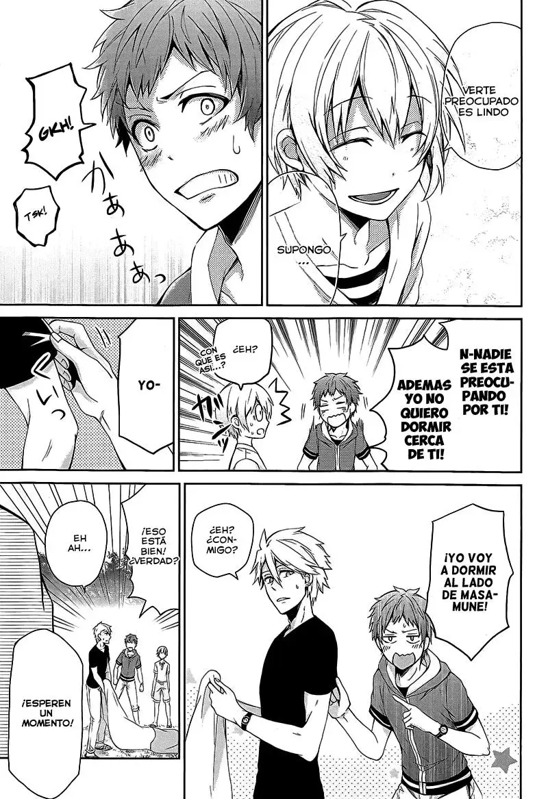 Capitulo 26 page 12