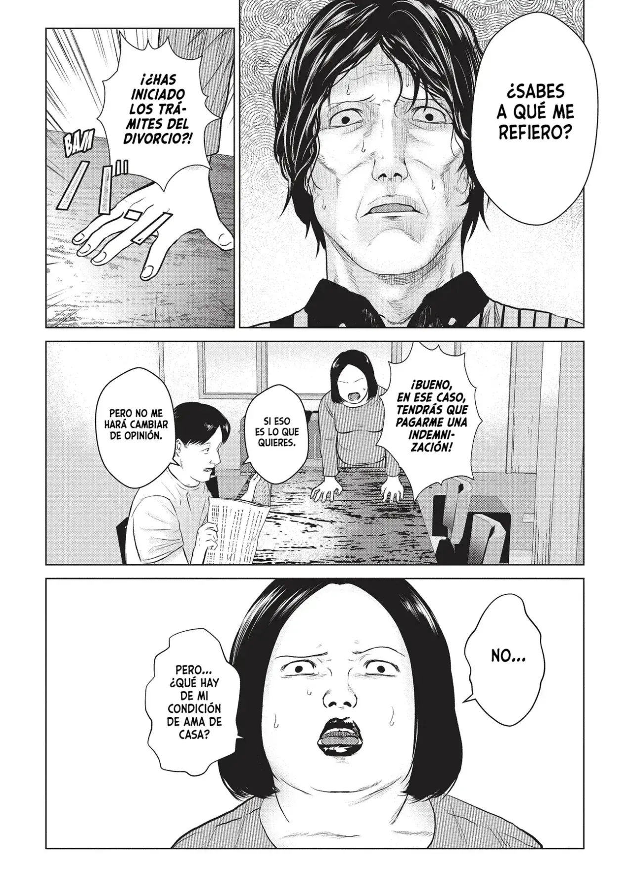 Capitulo 17 page 18