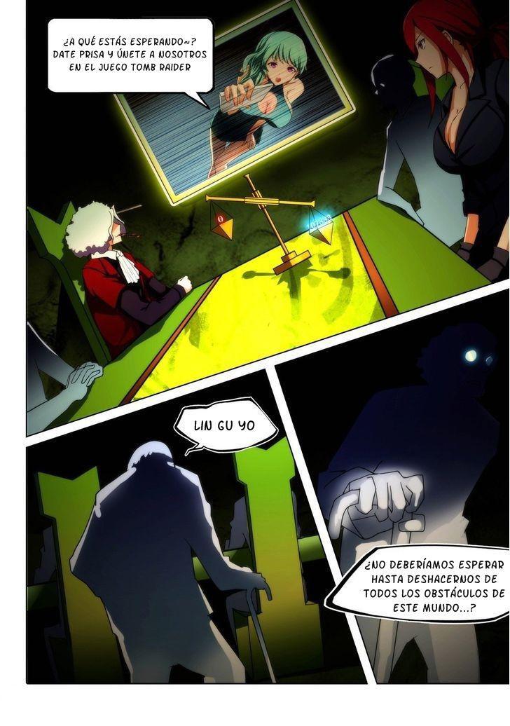 Capitulo 23 page 17