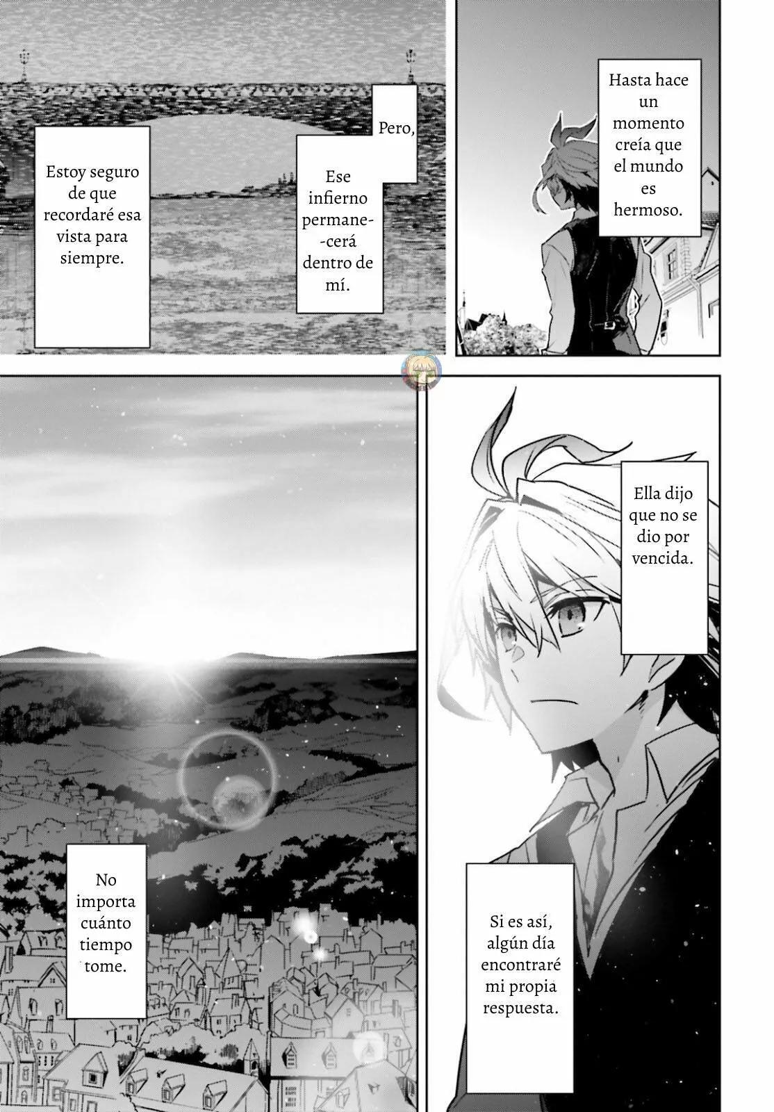 Capitulo 49 page 18