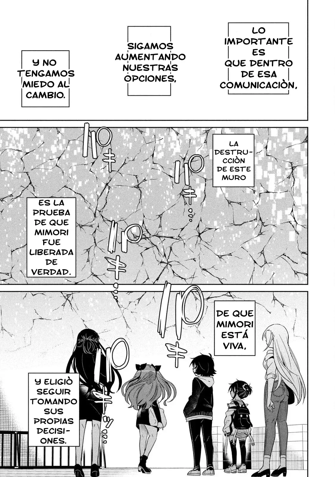 Capitulo 91 page 19