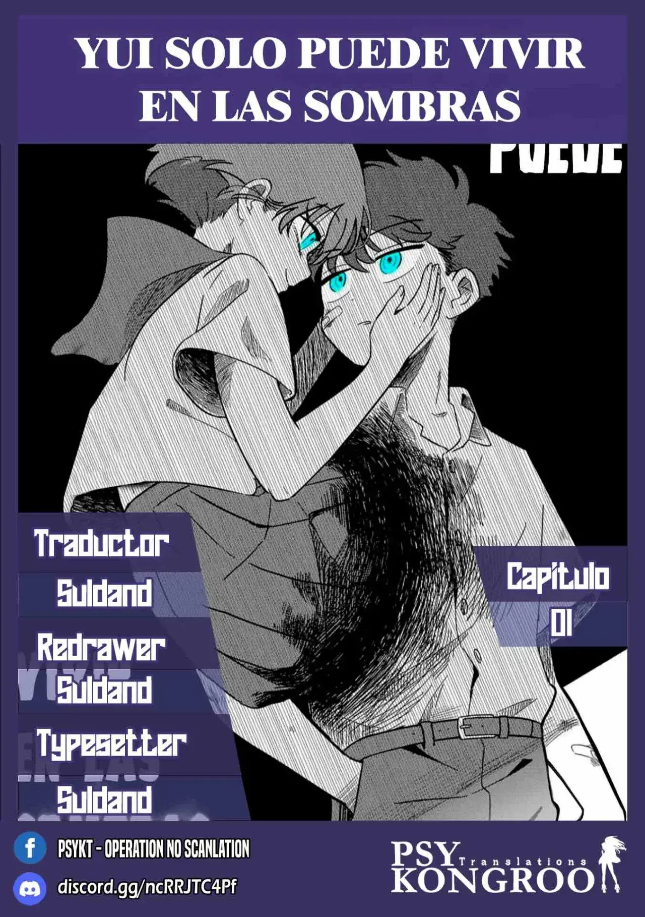 Capitulo 2 page 1