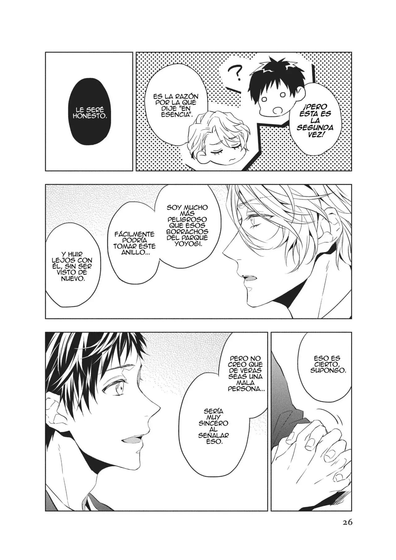 Capitulo 1 page 28