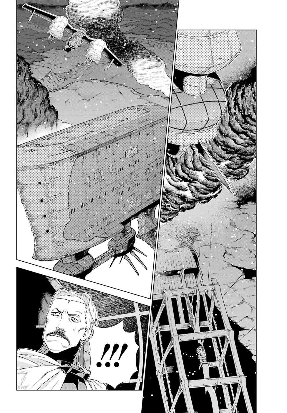 Capitulo 166 page 12
