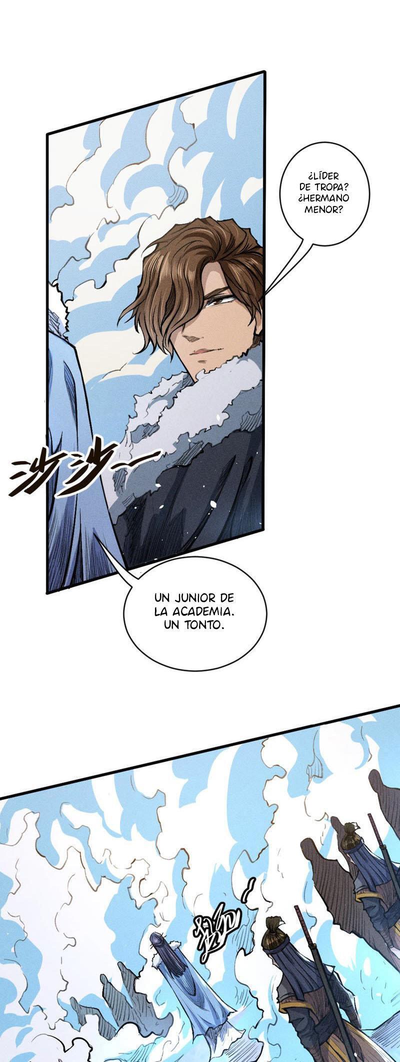 Capitulo 22 page 8