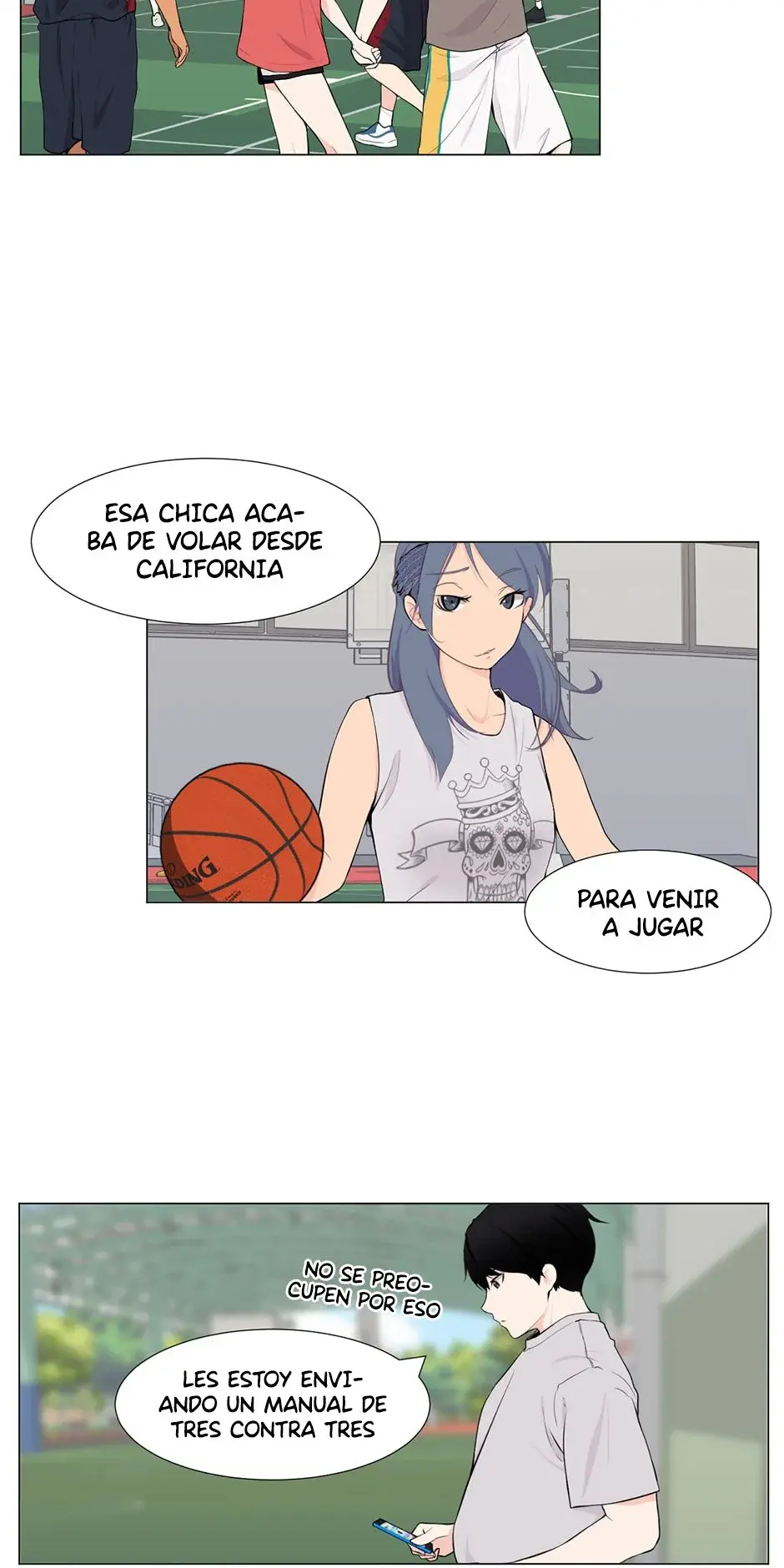 Capitulo 63 page 19