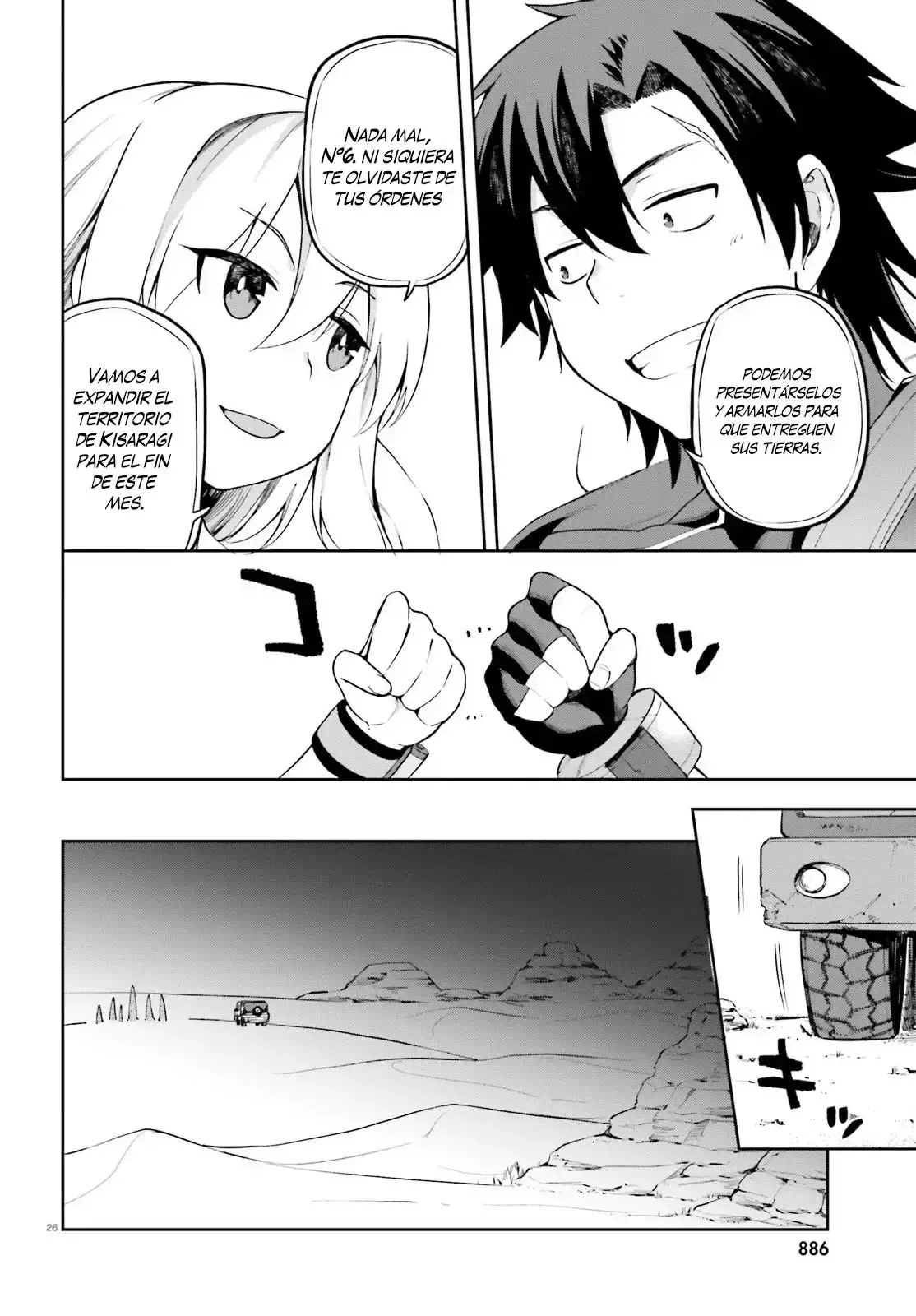 Capitulo 21 page 27