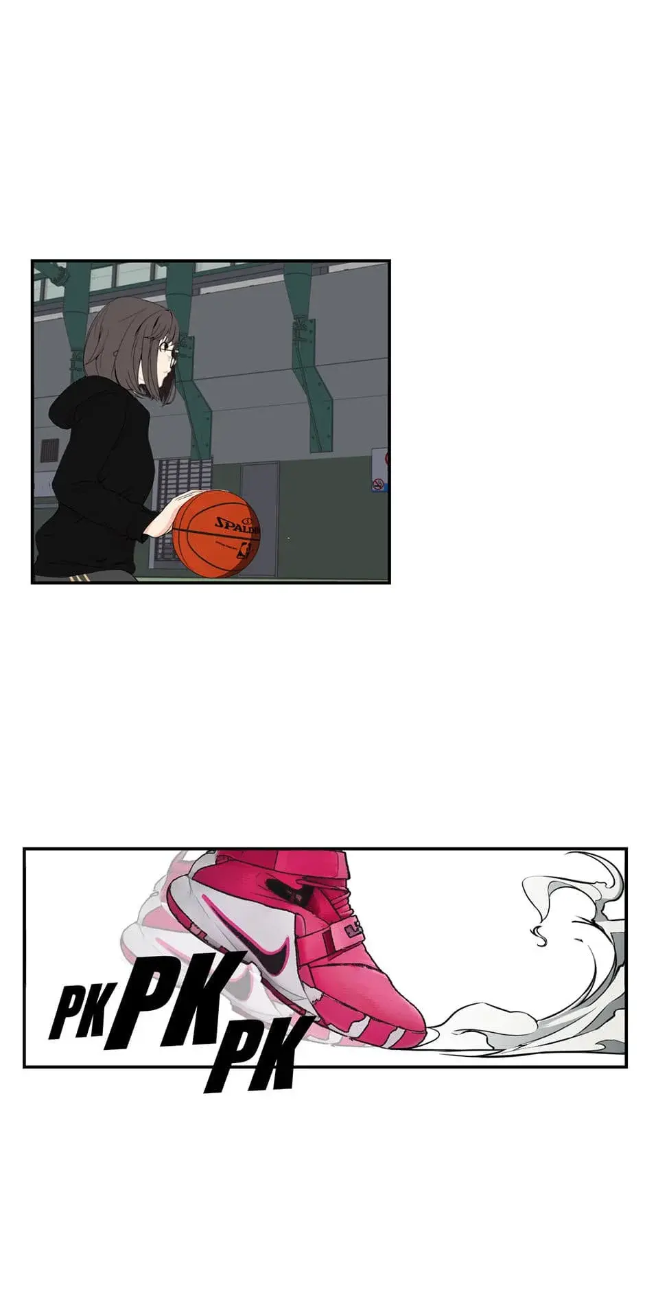 Capitulo 32 page 22