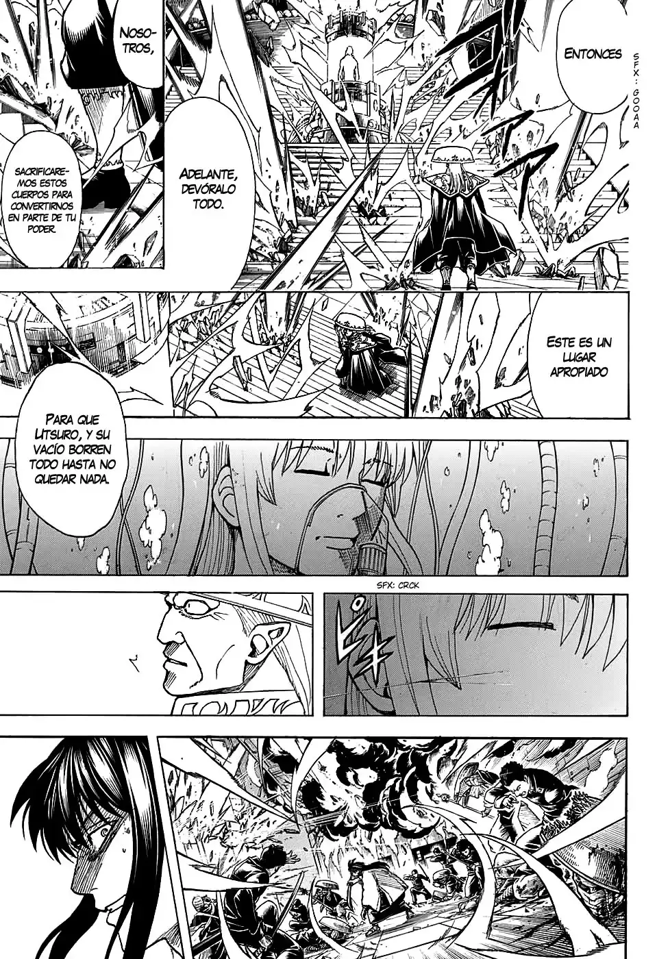 Capitulo 701 page 42
