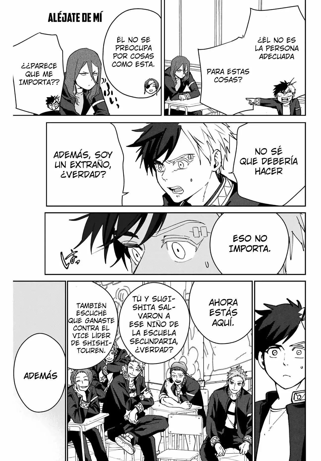 Capitulo 34 page 13