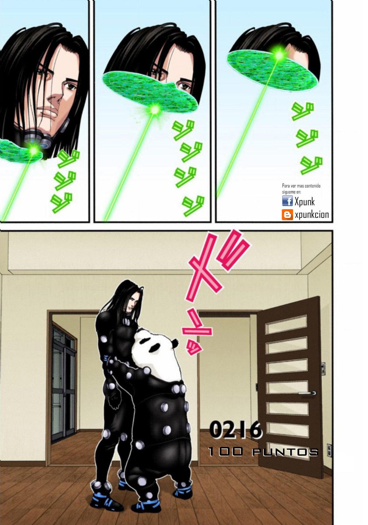 Capitulo 216 page 1