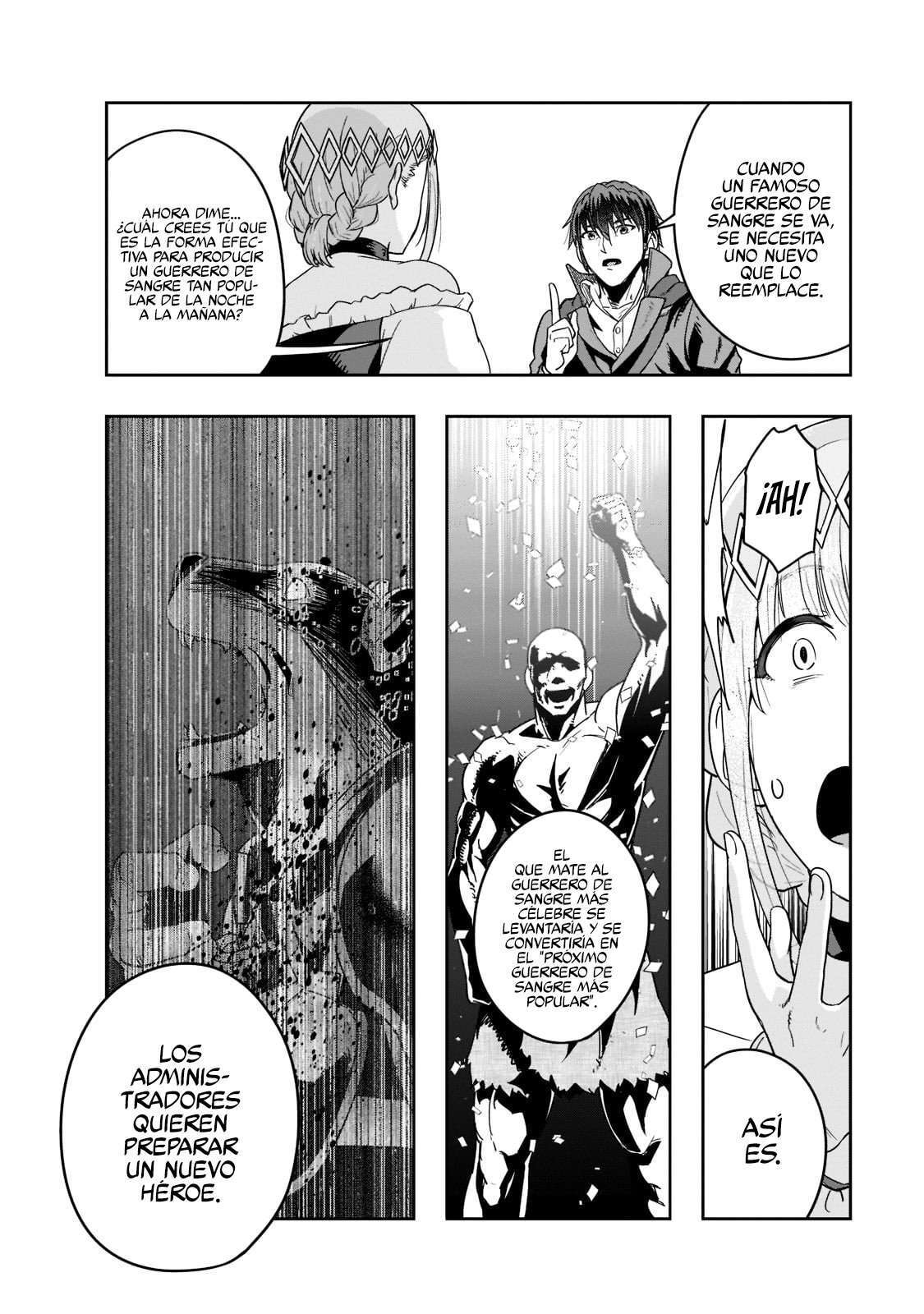 Capitulo 25 page 28