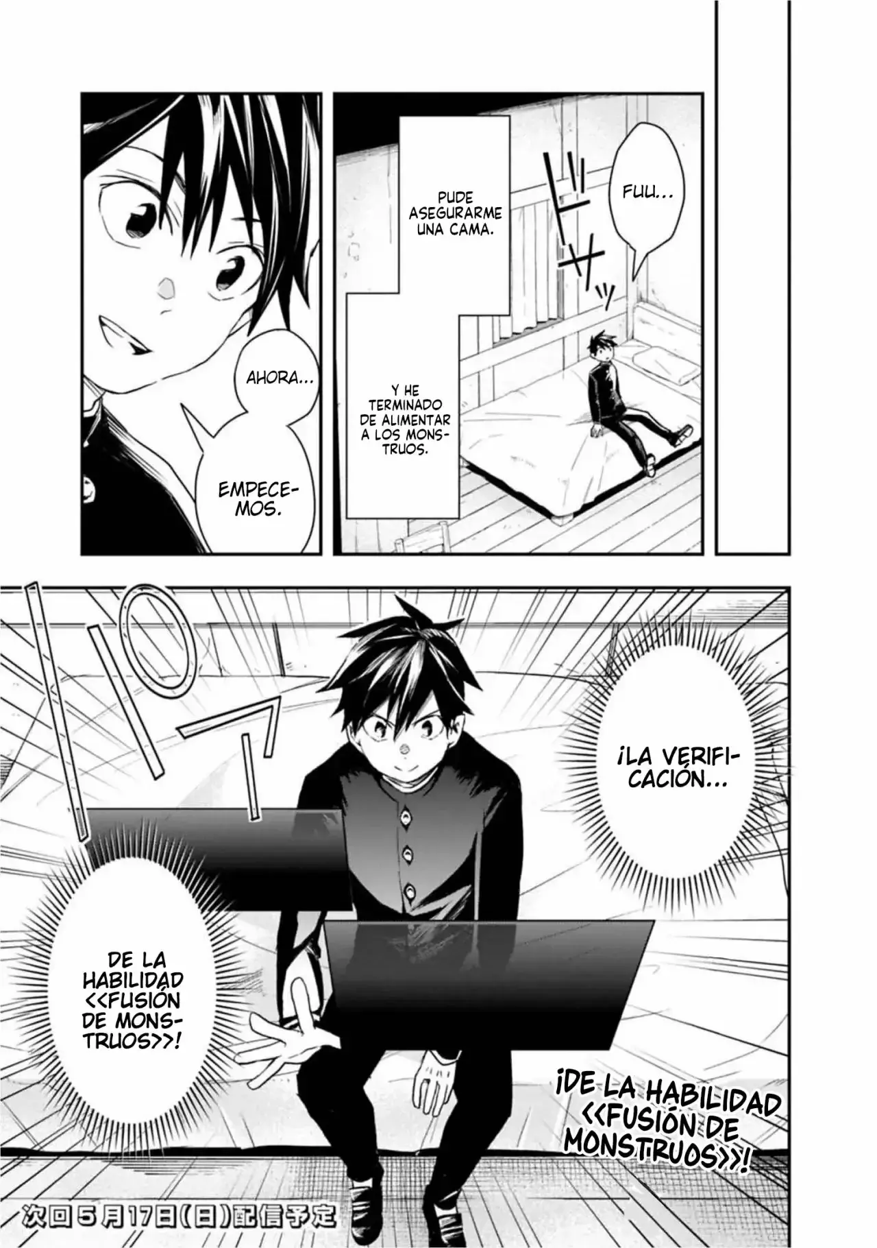 Capitulo 7 page 16